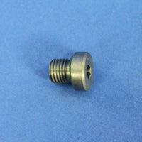 New Genuine Mopar Transmission Case Filler Plug (2014-2024) OE 06511033AA