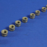 New Genuine Mopar Hex Lock Nut OE 06511388AA