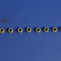 New Genuine Mopar Hex Lock Nut OE 06511388AA