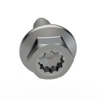 New Genuine Mopar Hex Head Screw OE 06511455AA