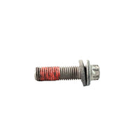 New Genuine Mopar 6 Lobe External Head Bolt OE 06512205AA