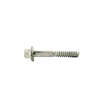 New Genuine Mopar Torx Flange Head Bolt Pack (x4) (2011-2026) OE 06512338AA