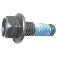 New Genuine Ford Bolt Hex. Head Flanged (2002-2003) OE W704758-S436