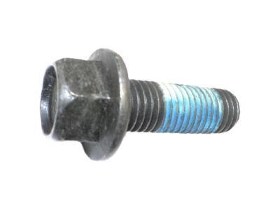 New Genuine Ford Bolt Hex. Head Flanged (2002-2003) OE W704758-S436