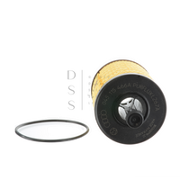 Volkswagen 070 115 562, Engine Oil Filter