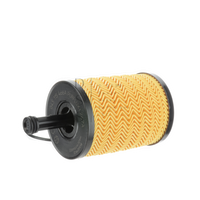 Volkswagen 070 115 562, Engine Oil Filter