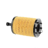 Volkswagen 070 115 562, Engine Oil Filter