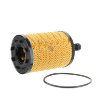 Volkswagen 070 115 562, Engine Oil Filter