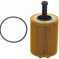 New Genuine Volkswagen Audi Engine Oil Filter Element (2000-2021) OE 071115562A