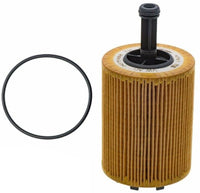 New Genuine Volkswagen Audi Engine Oil Filter Element (2000-2021) OE 071115562A
