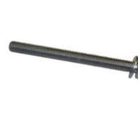 New Genuine BMW Hex Bolt With Washer (2010-2023) OE 07119907017