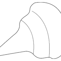 New Genuine BMW Hexagon Sheet Metal Bolt (1995-2007) OE 07119916966