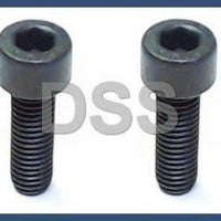 Genuine BMW E30 E31 E32 Set Of 2 Camshaft Bolt 8 X 25 mm