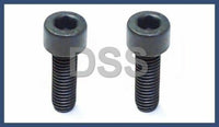 Genuine BMW E30 E31 E32 Set Of 2 Camshaft Bolt 8 X 25 mm