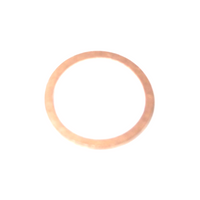 New Genuine BMW Crush Washer Gasket Ring Seal (2000-2023) OE 07119963201