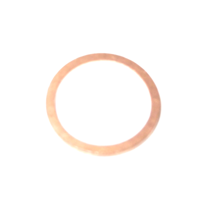 New Genuine BMW Crush Washer Gasket Ring Seal (2000-2023) OE 07119963201