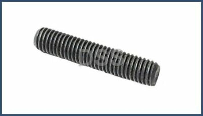 New Genuine BMW Engine Cylinder Head Stud Bolt 8 X 40 OE 07129908134