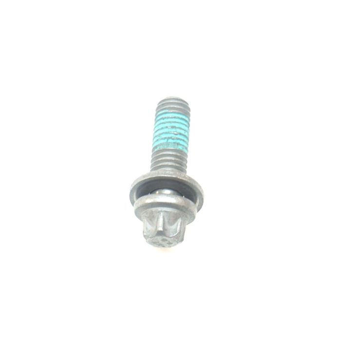 Pack of 10 New Genuine BMW Torx Screw Self Locking (2008-2023) OE 07129909333