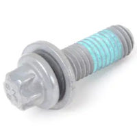 New Genuine BMW Torx Screw Self Locking (2008-2023) OE 07129909333
