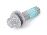 New Genuine BMW Torx Screw Self Locking (2008-2023) OE 07129909333