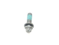 New Genuine BMW Torx Screw Self Locking Set (x6) (2008-2023) OE 07129909333