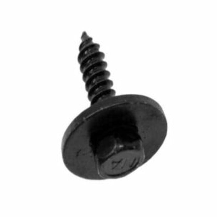 New Genuine BMW Hex Head Screw Set (x4) OE (1995-2018) 07147129161