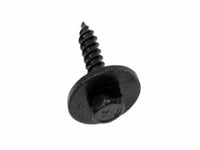 New Genuine BMW Hex Head Screw Set (x4) OE (1995-2018) 07147129161