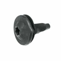 New Genuine BMW Oval Head Screw w/ Washer (2004-2023) OE 07147263759