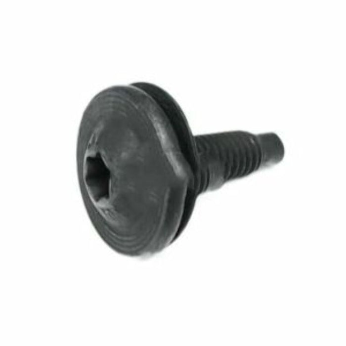 New Genuine BMW Oval Head Screw w/ Washer (2004-2023) OE 07147263759