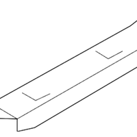 New Genuine BMW Clamp (2011-2019) OE 07149241763