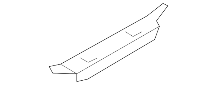New Genuine BMW Clamp (2011-2019) OE 07149241763