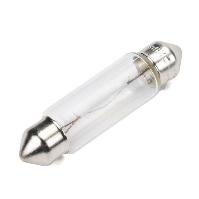 New Genuine Mercedes-Benz Dome Lamp Bulb (1954-2020) OE 072601012120