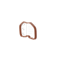 New Genuine Audi Gasket 079129717B OEM