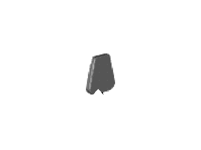 New Genuine Ford Trim OE BK3Z-6131012-PA