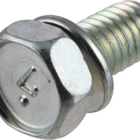 New Genuine Nissan Hex Bolt w/ Washer (1979-2019) OE 0812061228