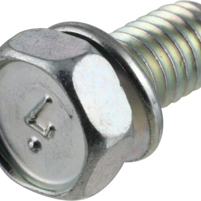 New Genuine Nissan Hex Bolt w/ Washer (1979-2019) OE 0812061228