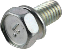 New Genuine Nissan Hex Bolt w/ Washer (1979-2019) OE 0812061228