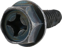 New Genuine Nissan / Infiniti Screw 081686162A OEM