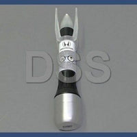 New Genuine Honda Touch Paint Pen Stick Glacier Blue Metallic OE 08703B538MAHA1