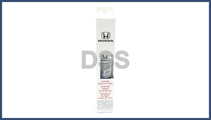 New Genuine Honda Touch Paint Pen Stick Glacier Blue Metallic OE 08703B538MAHA1