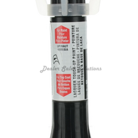 Genuine Acura Touch Up Paint Stick Brush Berlina Black NH547 OE 08703NH547AAA1