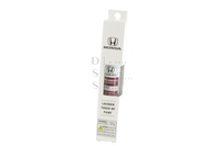 New Genuine Honda Touch Up Paint Pen Stick R529P Dark Cherry Pearl OE