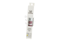 (x2) New Genuine Honda Touch Up Paint Pen Stick R529P Dark Cherry Pearl OEM