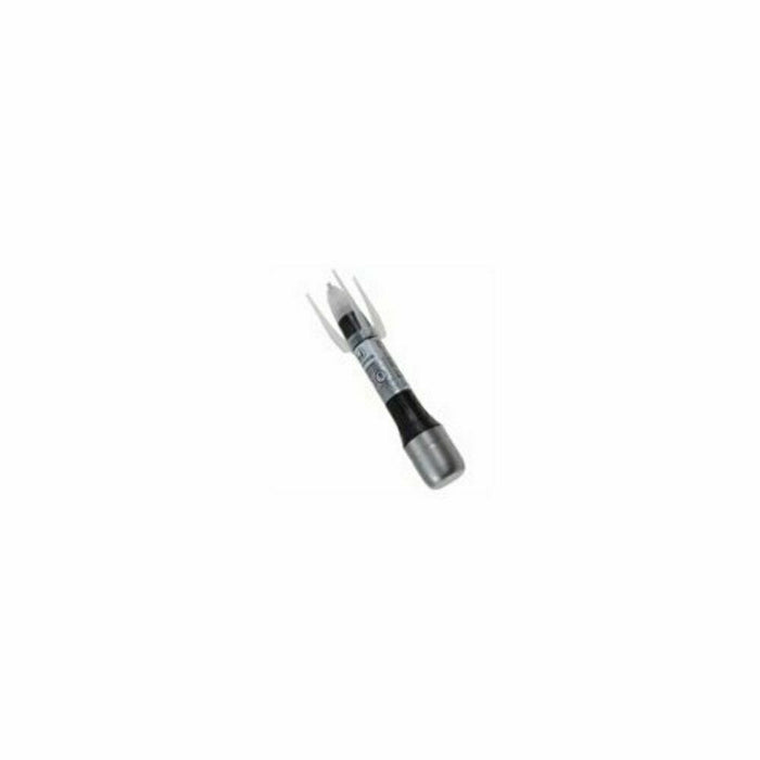 Genuine Acura Touch Up Paint Stick Brush Berlina Black NH547 OE 08703NH547AAA1