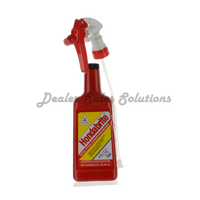Genuine Honda Pro Hondabrite Cleaner Degreaser 20 oz. OE 087320020B