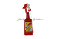 Genuine Honda Pro Hondabrite Cleaner Degreaser 20 oz. OE 087320020B