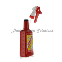 Genuine Honda Pro Hondabrite Cleaner Degreaser 20 oz. OE 087320020B