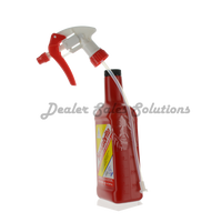 Genuine Honda Pro Hondabrite Cleaner Degreaser 20 oz. OE 087320020B