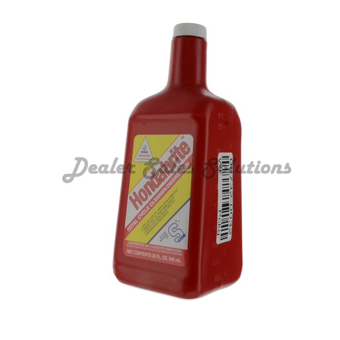 New Genuine Honda Acura Hondabrite Total Cleaner & Degreaser OE 087320032