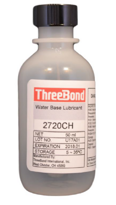 New Genuine Honda Intercooler Hose Lubricant ThreeBond OE 087340013